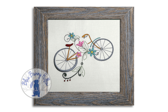 Beautiful Ride 10: A Designer's Review for Craft Fairs
