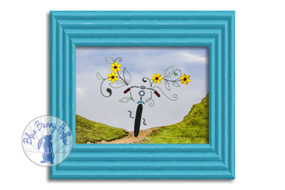 Beautiful Ride 7: A Designer's Review for Craft Fairs