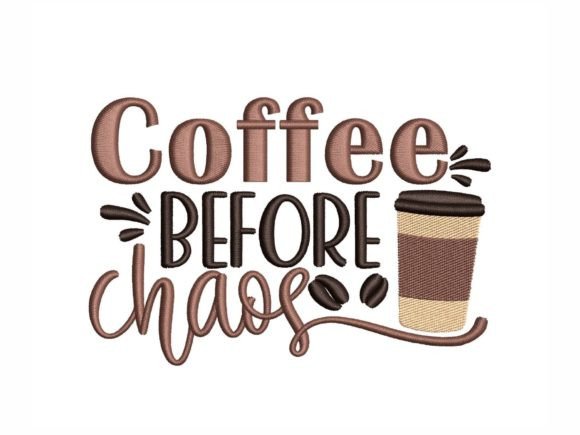 Coffee Before Chaos: A Seller's Review