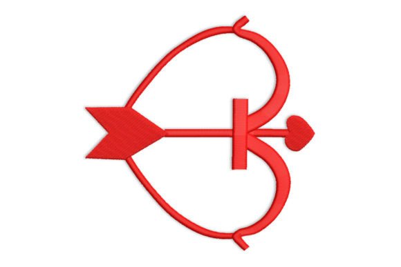Cupid Heart with Arrow Review for Real Projects