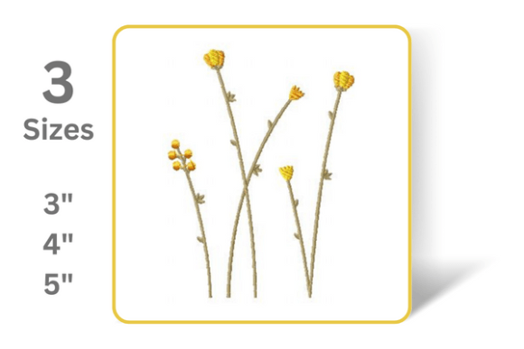 Flowers on Vine: A Seller's Perspective