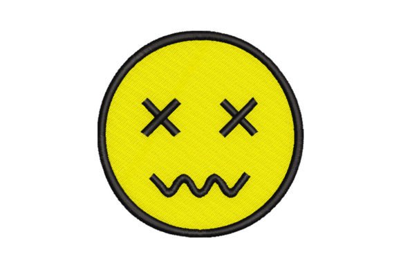 Flustered Emoji: A Designer's Review for Boutique Apparel
