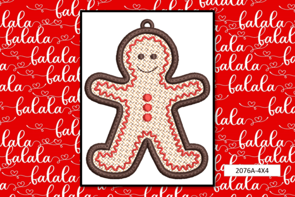 Gingerman FSL Review for Holiday Collections
