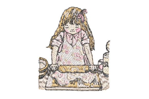 Happy Girl Cooking: A Designer's Review for Boutique Sweatshirts