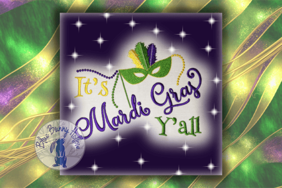 It s Mardi Gras Y all: A Seller's Review for Etsy