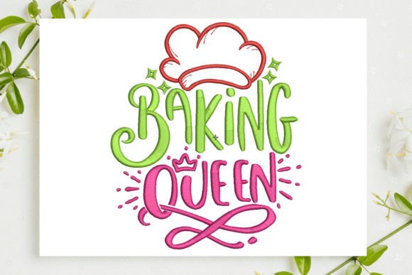 Kitchen Lettering Quotes for Handmade Gifts