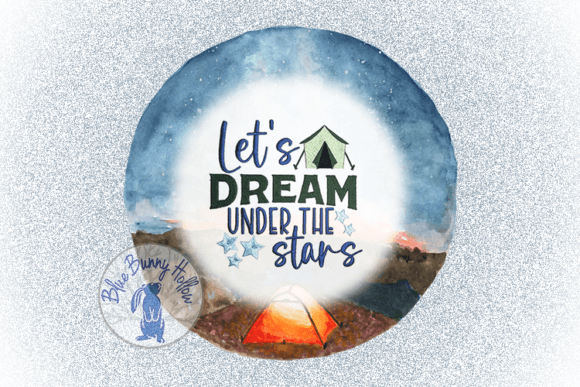 Let s Dream Under the Stars: A Designer Review