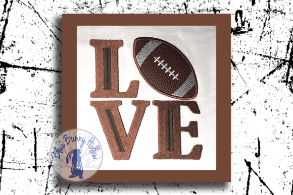 Love Football Design Review for Real Projects
