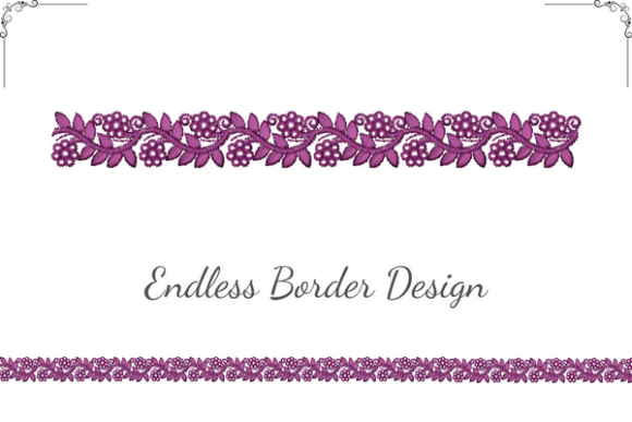 Mexican Style Border: A Vibrant Choice for Personalized Gifts