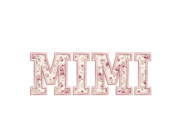 Mimi Applique Review for Small Business Merch