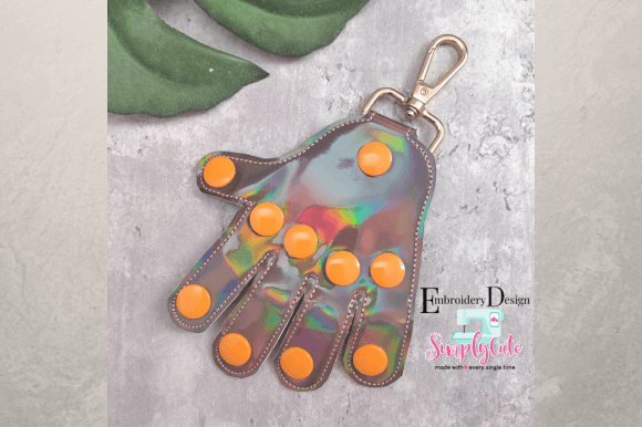 Review: ITH Key Keeper for Seasonal Holiday Collections
