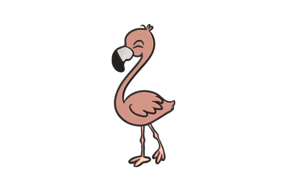 Reviewing Cute Flamingo for Personalized Gift Creations
