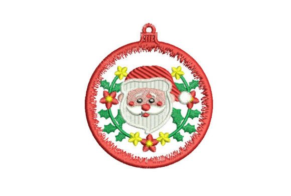 Santa Claus, Merry Christmas: A Designer's Gift Shop Review