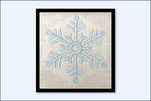 Snowflake-5 Point-B Review for Boutique Apparel