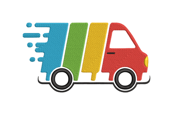 Truck Logo: A Seasonal Review for Holiday Creators