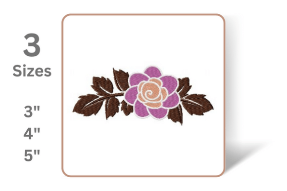 Vintage Floral Element: A Designer's Review for Boutique Apparel